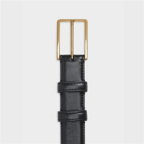 celine belt logo|Celine belt for men.